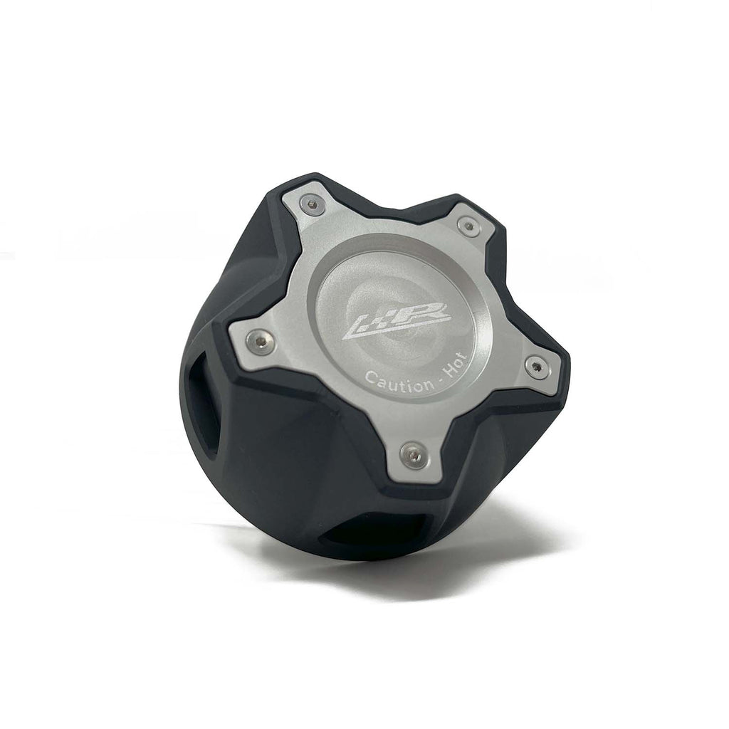 Auxiliary Coolant Reservoir Cap