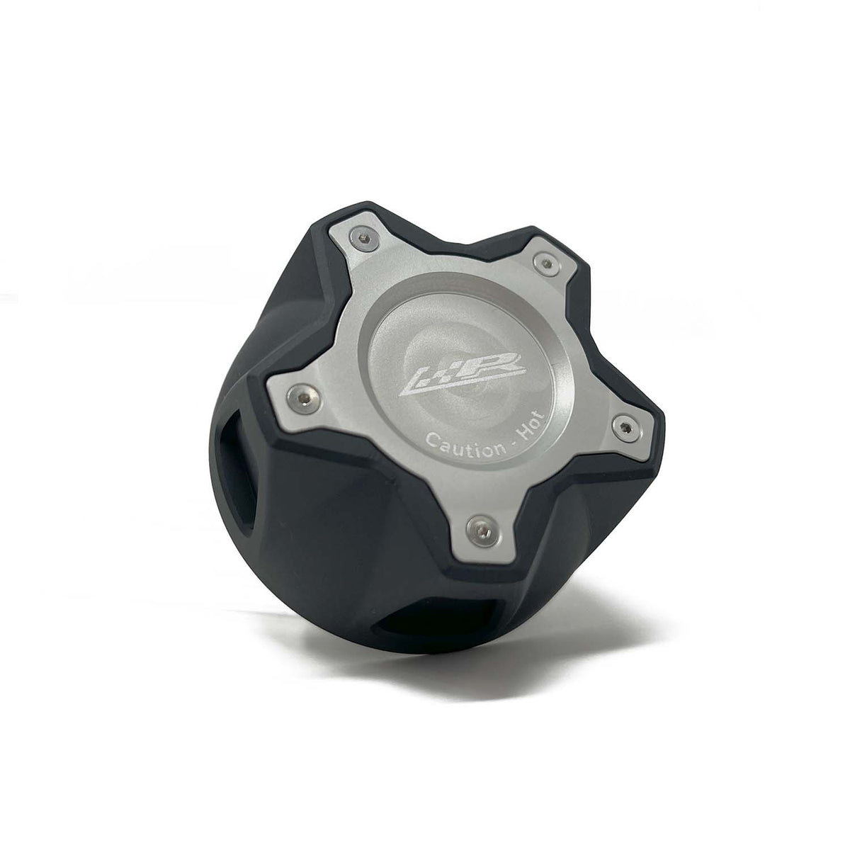 Auxiliary Coolant Reservoir Cap