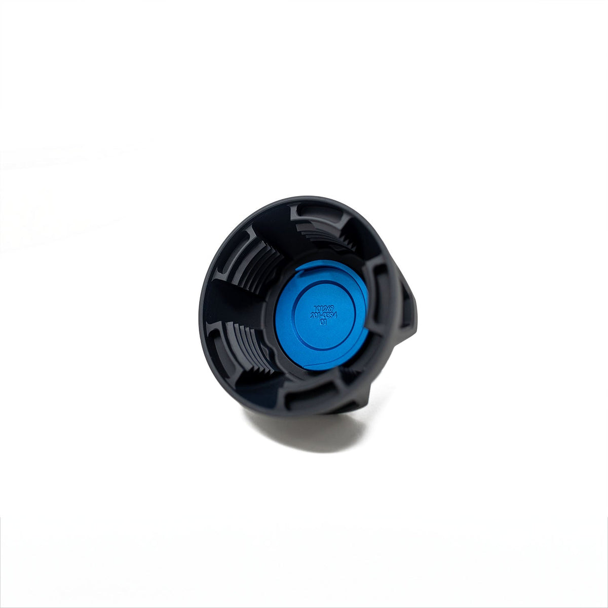 Auxiliary Coolant Reservoir Cap