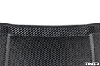 Karbonius E30 3-Series Carbon Hood