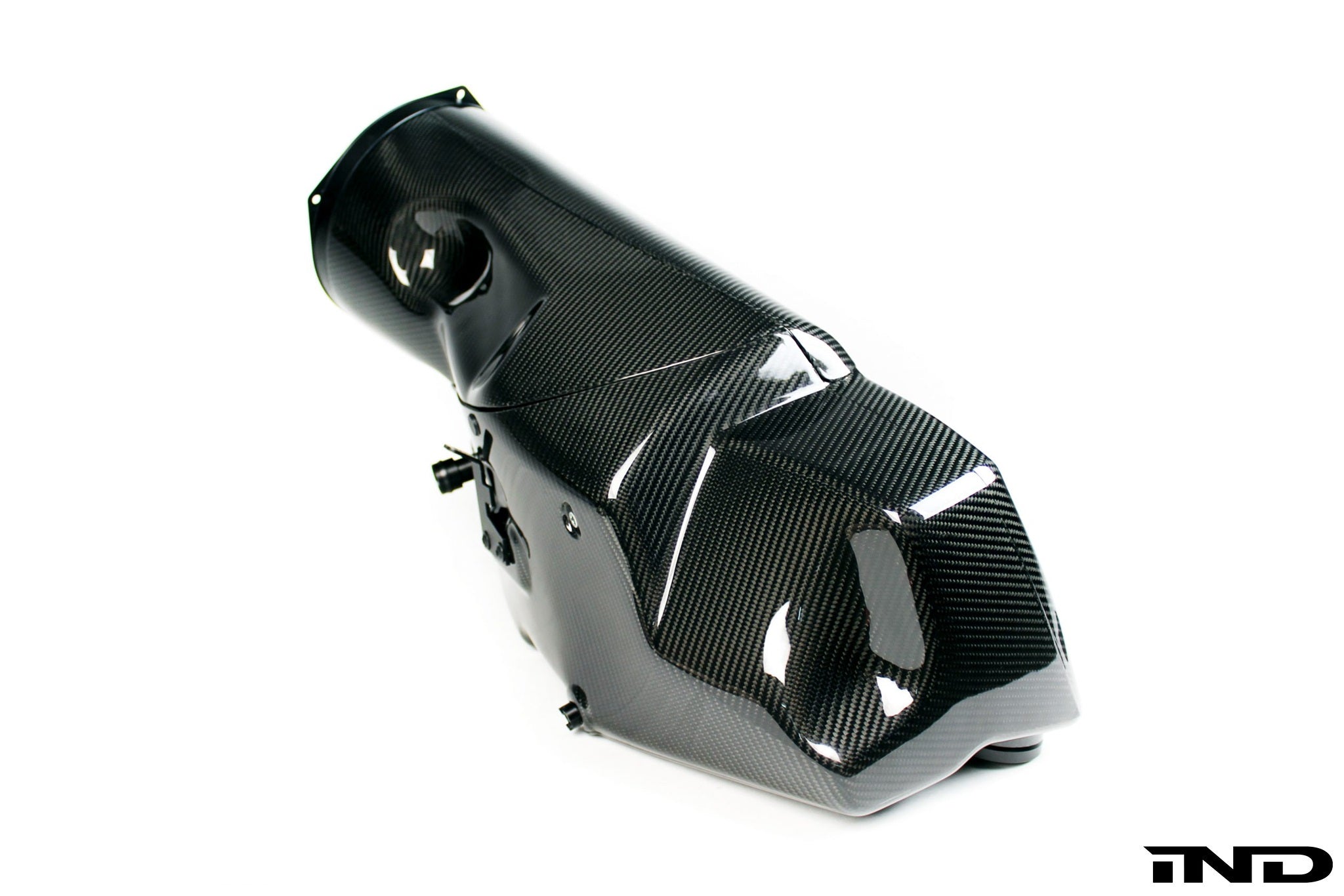Karbonius E30 3-Series S54 CSL Carbon Airbox Secondary image