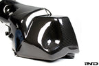 Karbonius E30 3-Series S54 CSL Carbon Airbox
