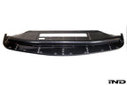 Karbonius E30 M3 Sport Evo 3 Undertray