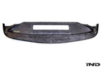 Karbonius E30 M3 Sport Evo 3 Undertray