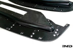 Karbonius E30 M3 Sport Evo 3 Undertray