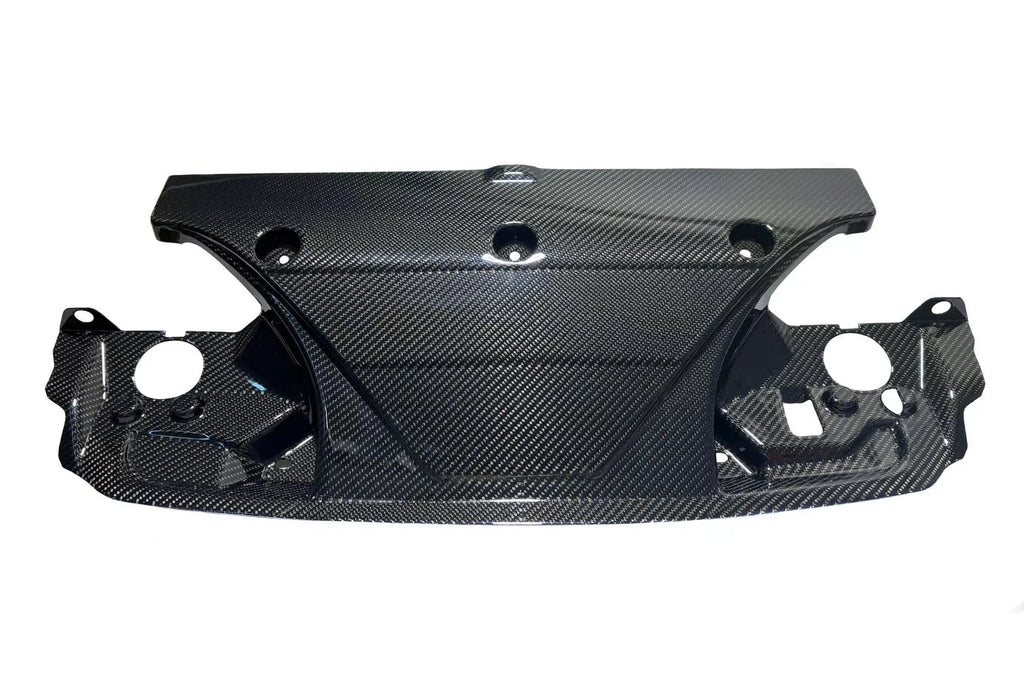 Karbonius E36 M3 European Radiator Cover