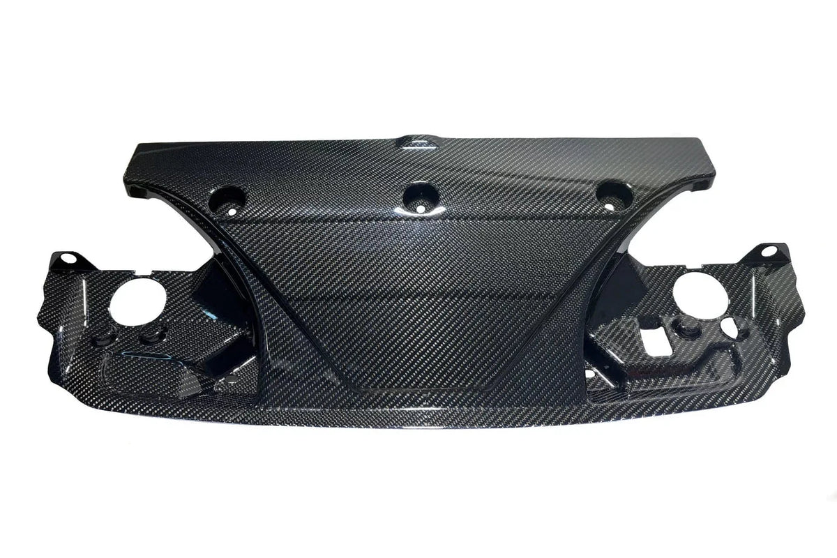 Karbonius E36 M3 European Radiator Cover