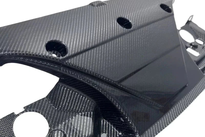 Karbonius E36 M3 European Radiator Cover