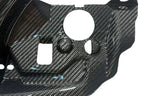 Karbonius E36 M3 European Radiator Cover
