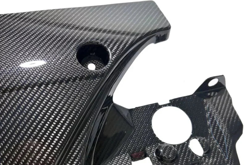 Karbonius E36 M3 European Radiator Cover