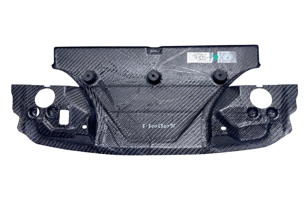 Karbonius E36 M3 European Radiator Cover