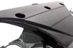 Karbonius E36 M3 European Radiator Cover