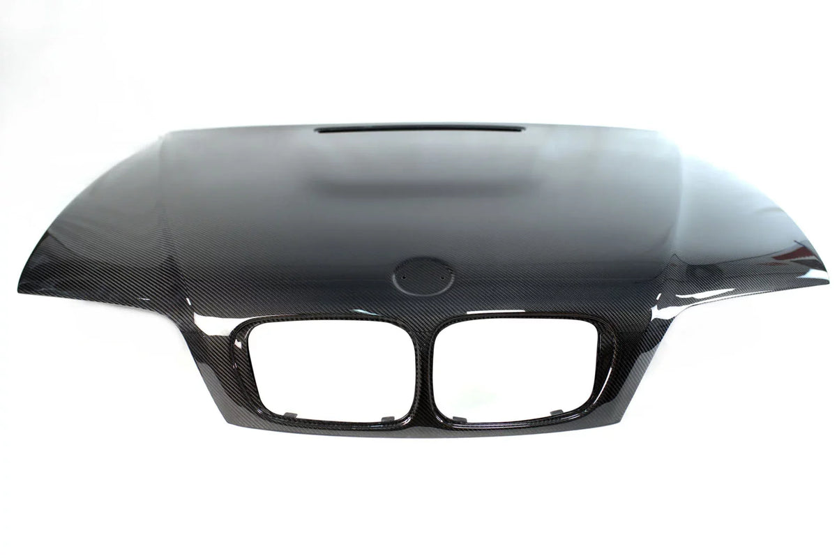Karbonius E46 M3 Carbon OEM Style Hood