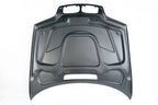 Karbonius E46 M3 Carbon OEM Style Hood
