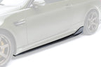 ADRO E92 M3 Carbon Side Skirts