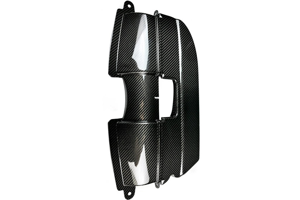 Karbonius E9X M3 Carbon Front Intake Ducts
