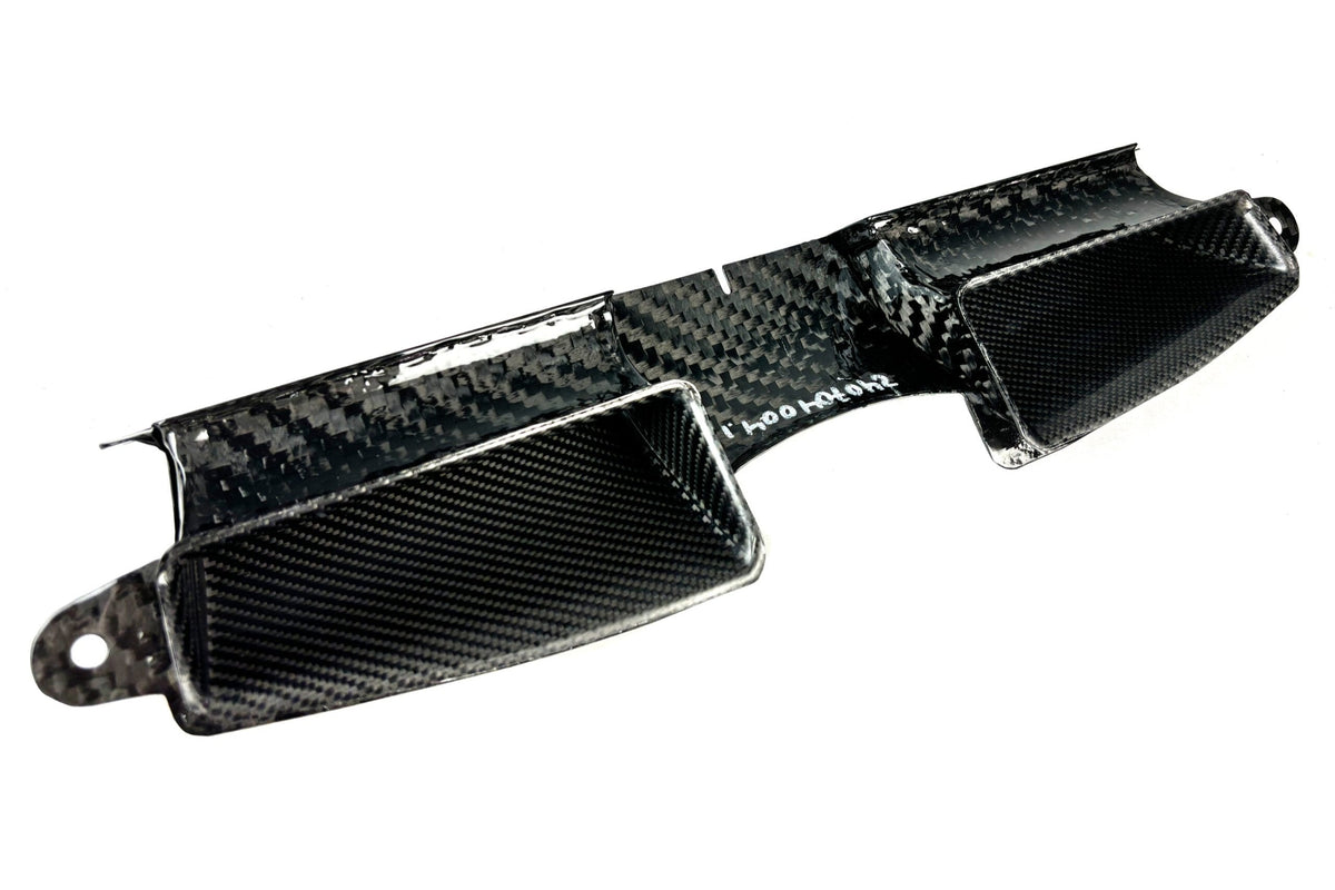 Karbonius E9X M3 Carbon Front Intake Ducts