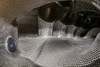 Karbonius E9X M3 (S65) Carbon Inlet Plenum - Race