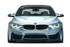 ADRO F8X M3 / M4 Carbon Front Lip - Final Edition