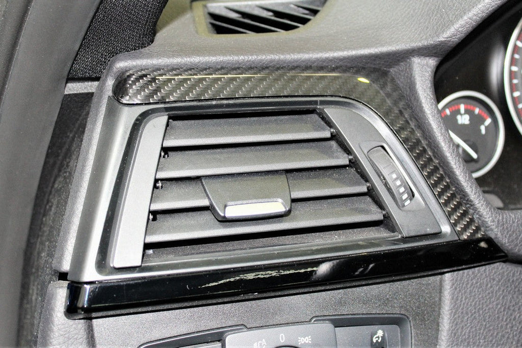 Karbonius F8X M3 / M4 Carbon Interior Replacement Trim Set