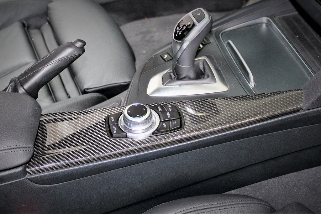 Karbonius F8X M3 / M4 Carbon Interior Replacement Trim Set