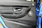 Karbonius F8X M3 / M4 Carbon Interior Replacement Trim Set