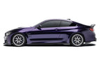 ADRO F8X M3 / M4 Carbon Front Lip - Final Edition