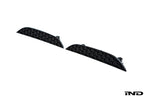 IND x Acexxon F90 M5 Reflector Cosmetic Package