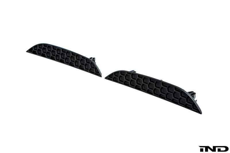 IND x Acexxon F90 M5 Reflector Cosmetic Package