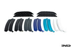 IND x Acexxon F90 M5 Reflector Cosmetic Package
