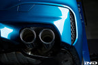IND x Acexxon F90 M5 Reflector Cosmetic Package