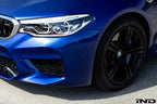 IND x Acexxon F90 M5 Reflector Cosmetic Package