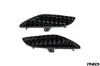 IND x Acexxon F96 X6M Reflector Cosmetic Package
