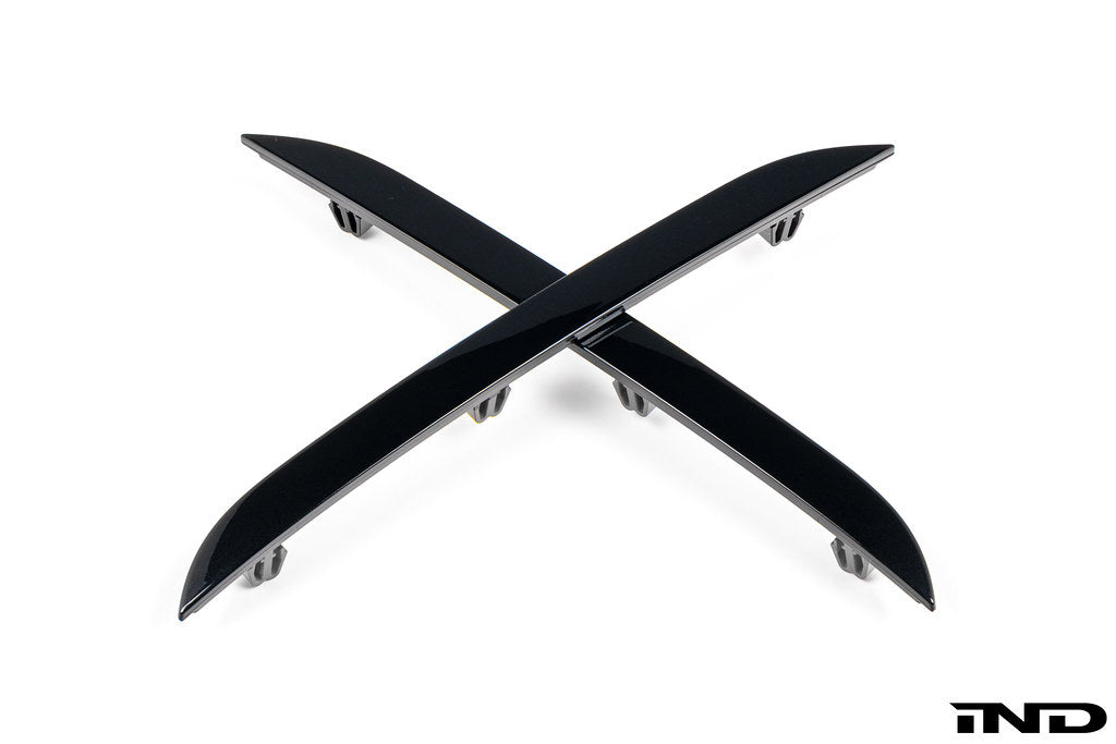 IND G22 / G23 4-Series Painted Rear Reflector Set