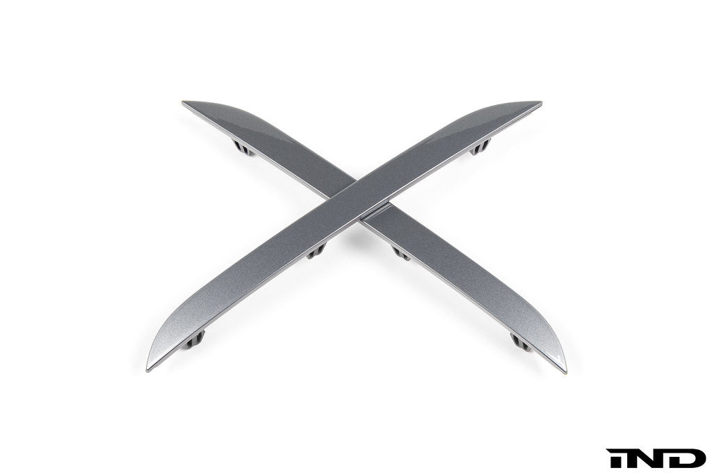 IND G22 / G23 4-Series Painted Rear Reflector Set