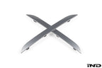 IND G22 / G23 4-Series Painted Rear Reflector Set