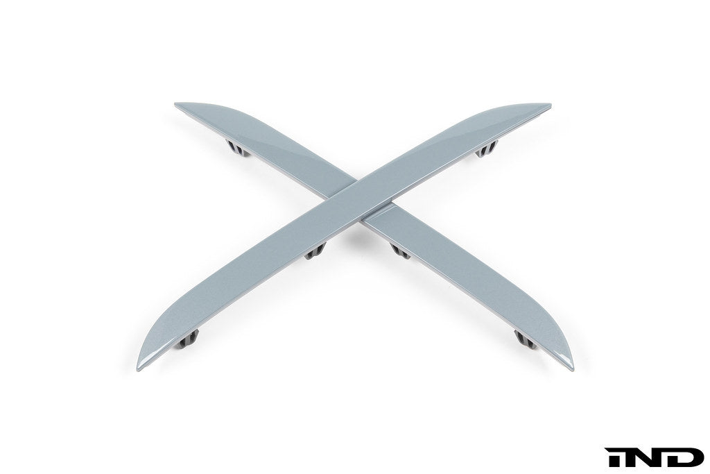 IND G22 / G23 4-Series Painted Rear Reflector Set
