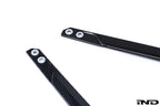 Karbonius G8X M2 / M3 / M4 Carbon Front Strut Brace