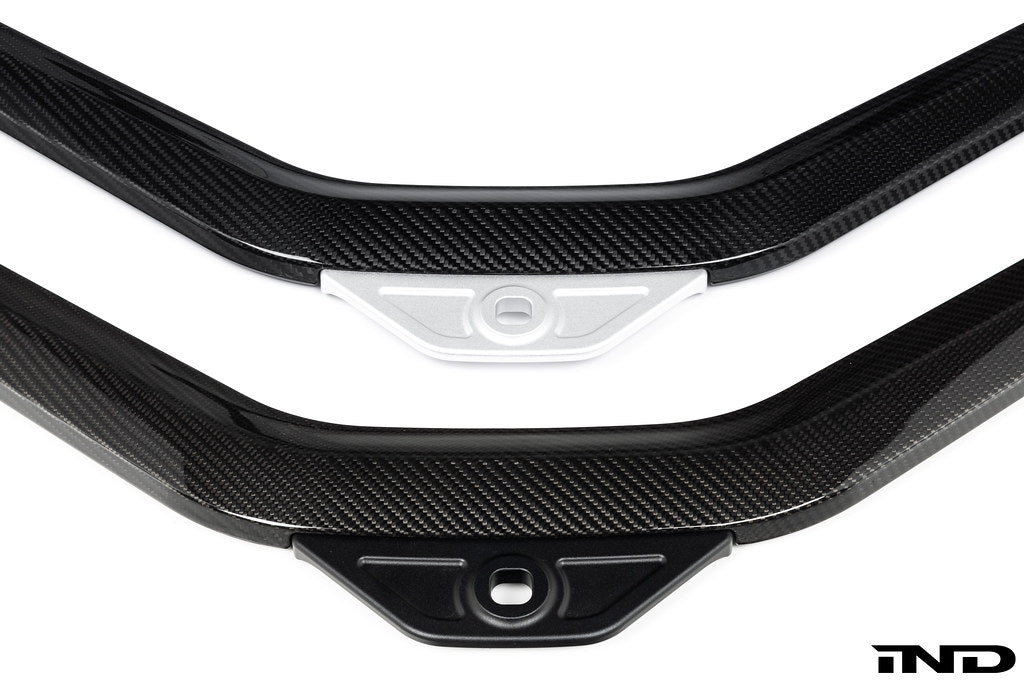 Karbonius G8X M2 / M3 / M4 Carbon Front Strut Brace Secondary image