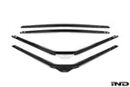 Karbonius G8X M2 / M3 / M4 Carbon Front Strut Brace