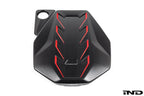 Karbonius G90 / G99 M5 Carbon Fiber Engine Cover