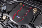 Karbonius G90 / G99 M5 Carbon Fiber Engine Cover