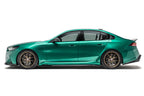 ADRO G90 M5 / G60 5-Series Sedan Carbon Fiber Trunk Spoiler