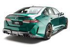 ADRO G90 / G99 M5 Carbon Fiber Rear Diffuser