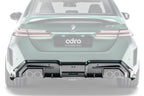 ADRO G90 / G99 M5 Carbon Fiber Rear Diffuser