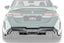 ADRO G90 / G99 M5 Carbon Fiber Rear Diffuser