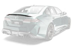 ADRO G90 M5 / G60 5-Series Sedan Carbon Fiber Trunk Spoiler