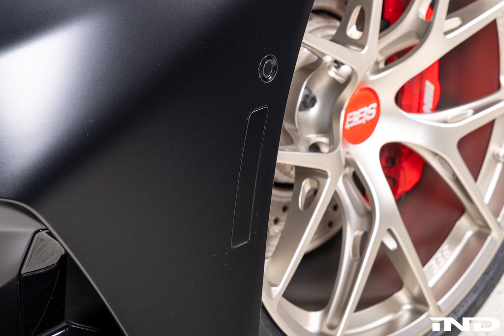 IND G99 M5 Touring Essential Kit