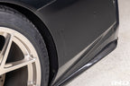 IND G99 M5 Touring Essential Kit