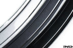 IND x Acexxon F91 / F92 / F93 M8 Reflector Cosmetic Package